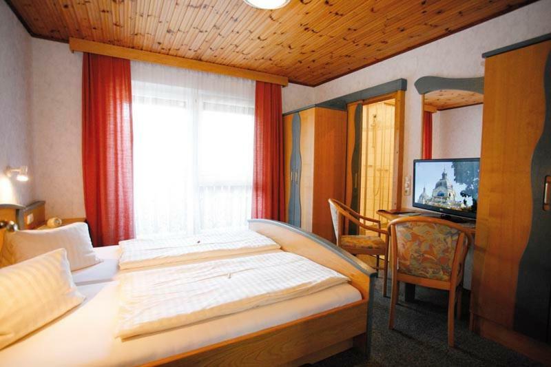 Landgasthof Piroutz Sankt Kanzian am Klopeiner See Exterior foto